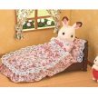 Sylvanian Families Klasszikus antik ágy - KP JÁTÉK