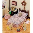 Sylvanian Families Klasszikus antik ágy - KP JÁTÉK