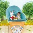Sylvanian Families Tengerparti fagyizó - KP JÁTÉK