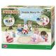 Sylvanian Families Tengerparti körhinta - KP JÁTÉK