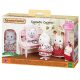 Sylvanian Families szobai Sminkasztal - KP JÁTÉK