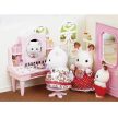 Sylvanian Families szobai Sminkasztal - KP JÁTÉK