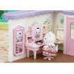 Sylvanian Families szobai Sminkasztal - KP JÁTÉK