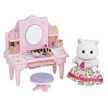 Sylvanian Families szobai Sminkasztal - KP JÁTÉK