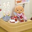 Sylvanian Families Torta díszítő készlet - KP JÁTÉK