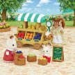 Sylvanian Families Gyümölcsárus kocsi - KP JÁTÉK