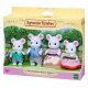 Sylvanian Families Egér család - KP JÁTÉK