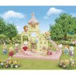 Sylvanian Families Bébi játszótér - KP JÁTÉK