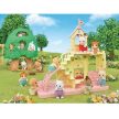 Sylvanian Families Bébi játszótér - KP JÁTÉK