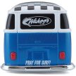 Maisto Tech távirányítós Volkswagen Samba bus 1:24 - KP JÁTÉK