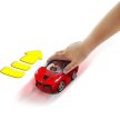 Bburago Jr. - Ferrari visszafordulós autó - KP JÁTÉK