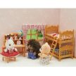 Sylvanian Families Gyerek hálószoba szett - KP JÁTÉK