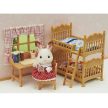 Sylvanian Families Gyerek hálószoba szett - KP JÁTÉK