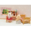 Sylvanian Families Gyerek hálószoba szett - KP JÁTÉK