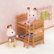 Sylvanian Families Gyerek hálószoba szett - KP JÁTÉK