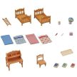 Sylvanian Families Gyerek hálószoba szett - KP JÁTÉK
