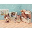 Sylvanian Families Konyha szett - KP JÁTÉK