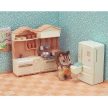 Sylvanian Families Konyha szett - KP JÁTÉK