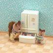 Sylvanian Families Konyha szett - KP JÁTÉK