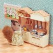 Sylvanian Families Konyha szett - KP JÁTÉK