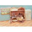 Sylvanian Families Konyha szett - KP JÁTÉK