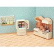 Sylvanian Families Konyha szett - KP JÁTÉK