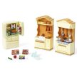 Sylvanian Families Konyha szett - KP JÁTÉK