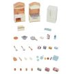Sylvanian Families Konyha szett - KP JÁTÉK