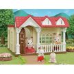 Sylvanian Families Sweet Raspberry házikó - KP JÁTÉK