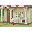 Sylvanian Families Sweet Raspberry házikó - KP JÁTÉK