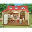 Sylvanian Families Sweet Raspberry házikó - KP JÁTÉK