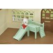 Sylvanian Families Sweet Raspberry házikó - KP JÁTÉK