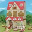 Sylvanian Families Sweet Raspberry házikó - KP JÁTÉK