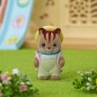 Sylvanian Families Erdei mókus bébi - KP JÁTÉK