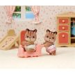 Sylvanian Families Erdei mókus ikrek - KP JÁTÉK