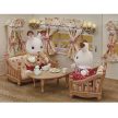 Sylvanian Families Függöny és csillár szett - KP JÁTÉK