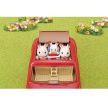 Sylvanian Families Családi kiránduló autó - KP JÁTÉK