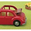 Sylvanian Families Családi kiránduló autó - KP JÁTÉK