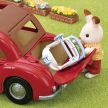 Sylvanian Families Családi kiránduló autó - KP JÁTÉK