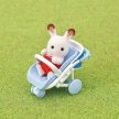 Sylvanian Families Családi kiránduló autó - KP JÁTÉK