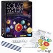 4M hordozható Naprendszer készlet - KP JÁTÉK