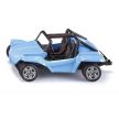 SIKU Buggy - KP JÁTÉK