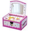 4M tündér tükrös ékszerdoboz készlet - KP JÁTÉK