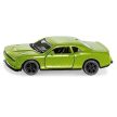 SIKU Dodge Challenger SRT Hellcat - KP JÁTÉK