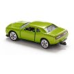 SIKU Dodge Challenger SRT Hellcat - KP JÁTÉK