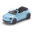 SIKU VW Beetle Cabrio - KP JÁTÉK