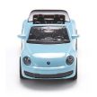 SIKU VW Beetle Cabrio - KP JÁTÉK