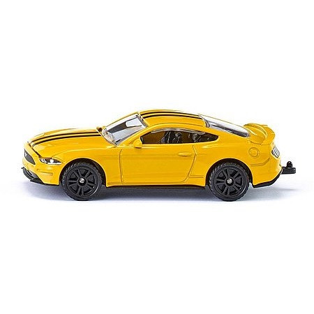 SIKU Ford Mustang GT - KP JÁTÉK