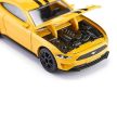 SIKU Ford Mustang GT - KP JÁTÉK