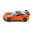 SIKU Chevrolet Corvette ZR1 - KP JÁTÉK